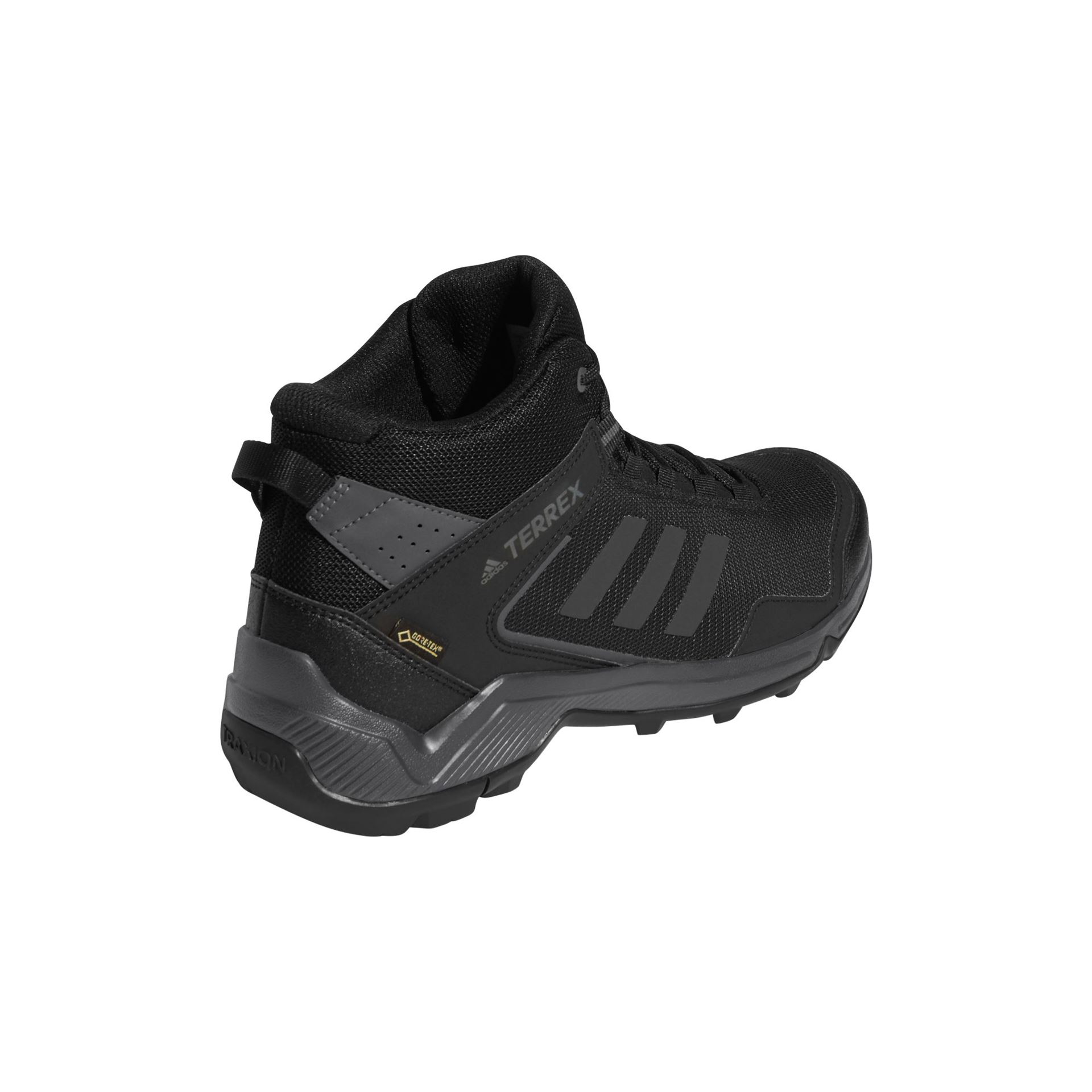 adidas men's terrex eastrail mid gtx hiking shoes