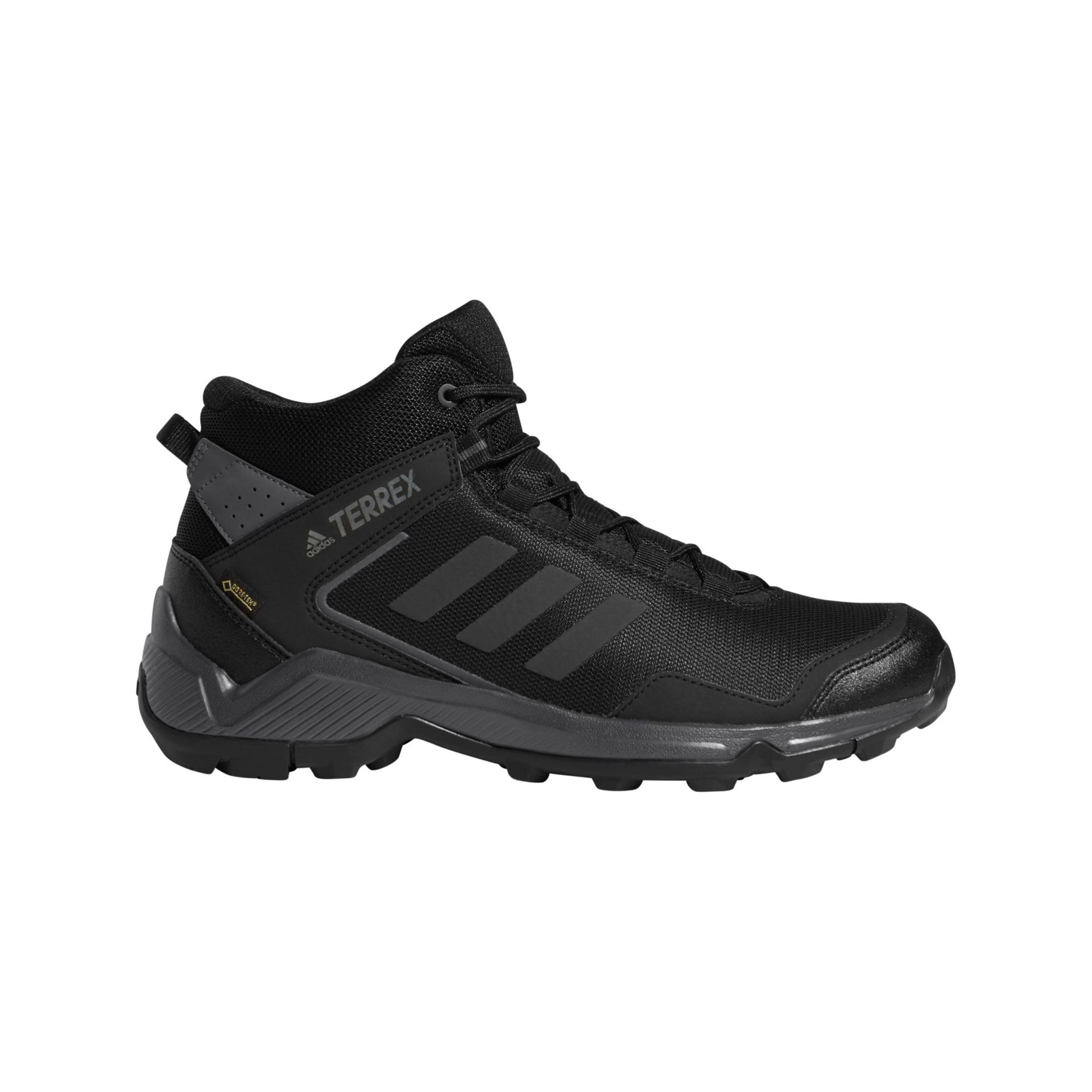 adidas men's terrex eastrail mid gtx hiking shoes