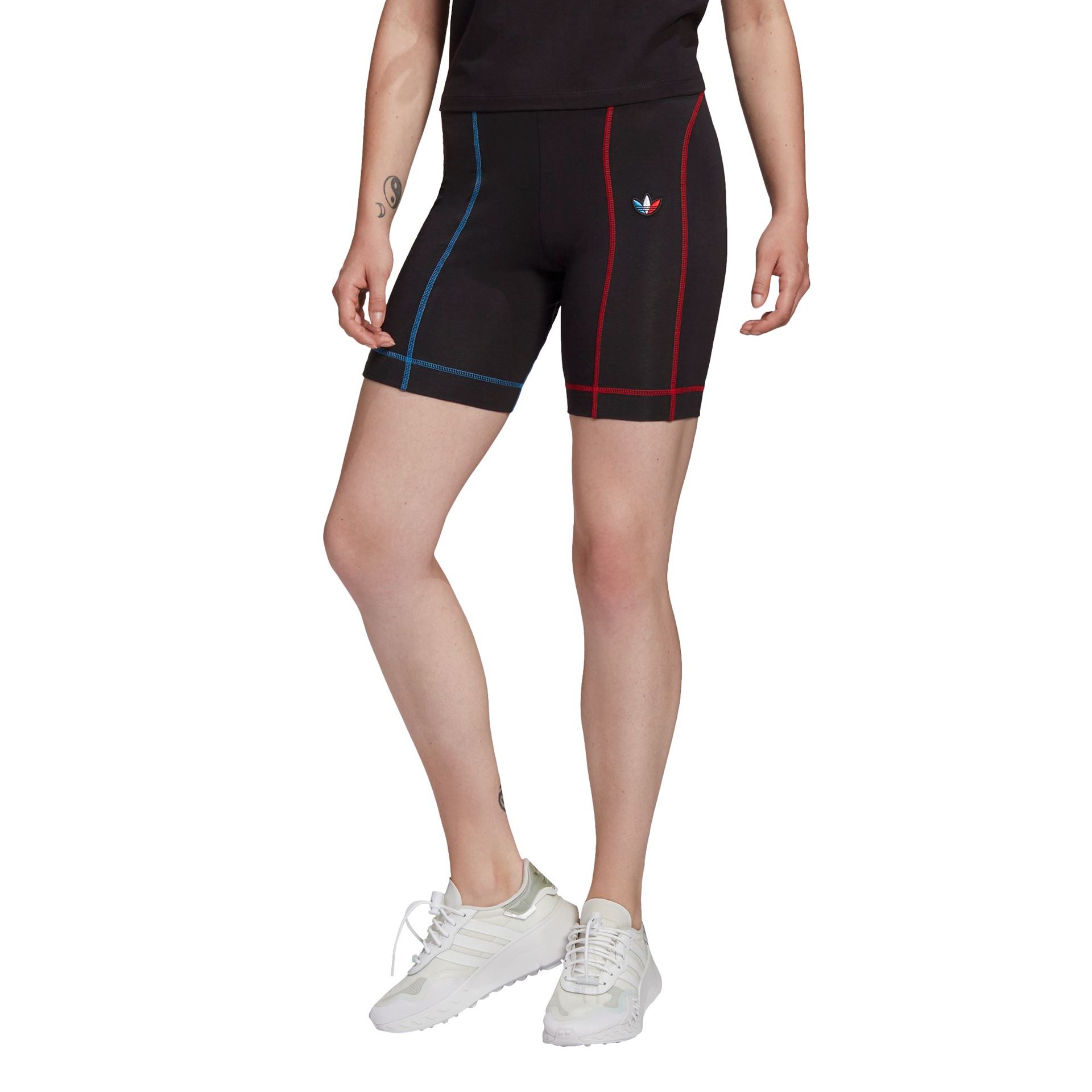 Eurosport Originals SHORT TIGHTS Women