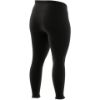 Picture of Essentials High-Waisted Logo Leggings (Plus Size)