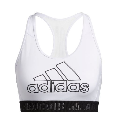 Picture of Don't Rest Badge of Sport Bra