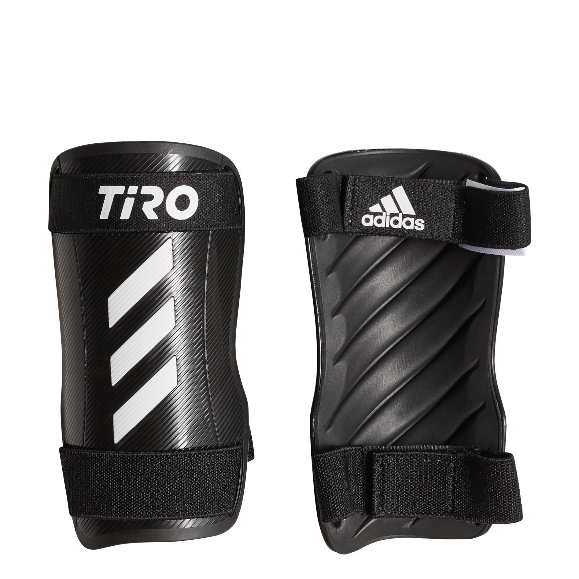 Eurosport | Performance TIRO TRAINING SHIN GUARDS Sports