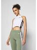 Picture of Tama Cropped Top