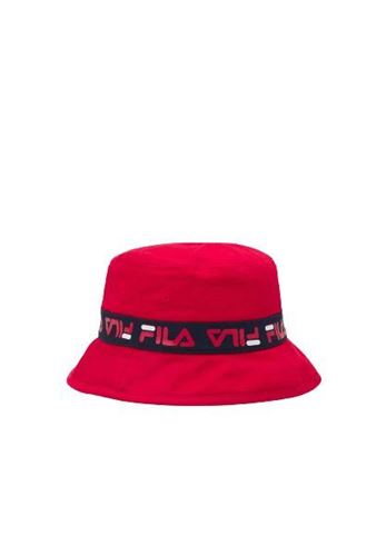 Picture of BUCKET HAT TAPED