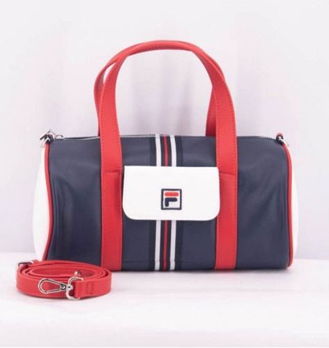 Picture of Heritage Double Duffle