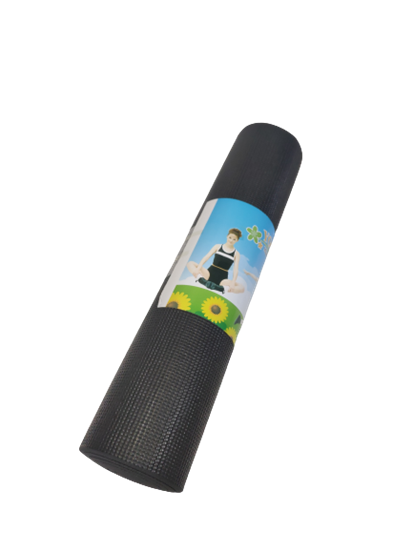 Picture of PVC Yoga Mat