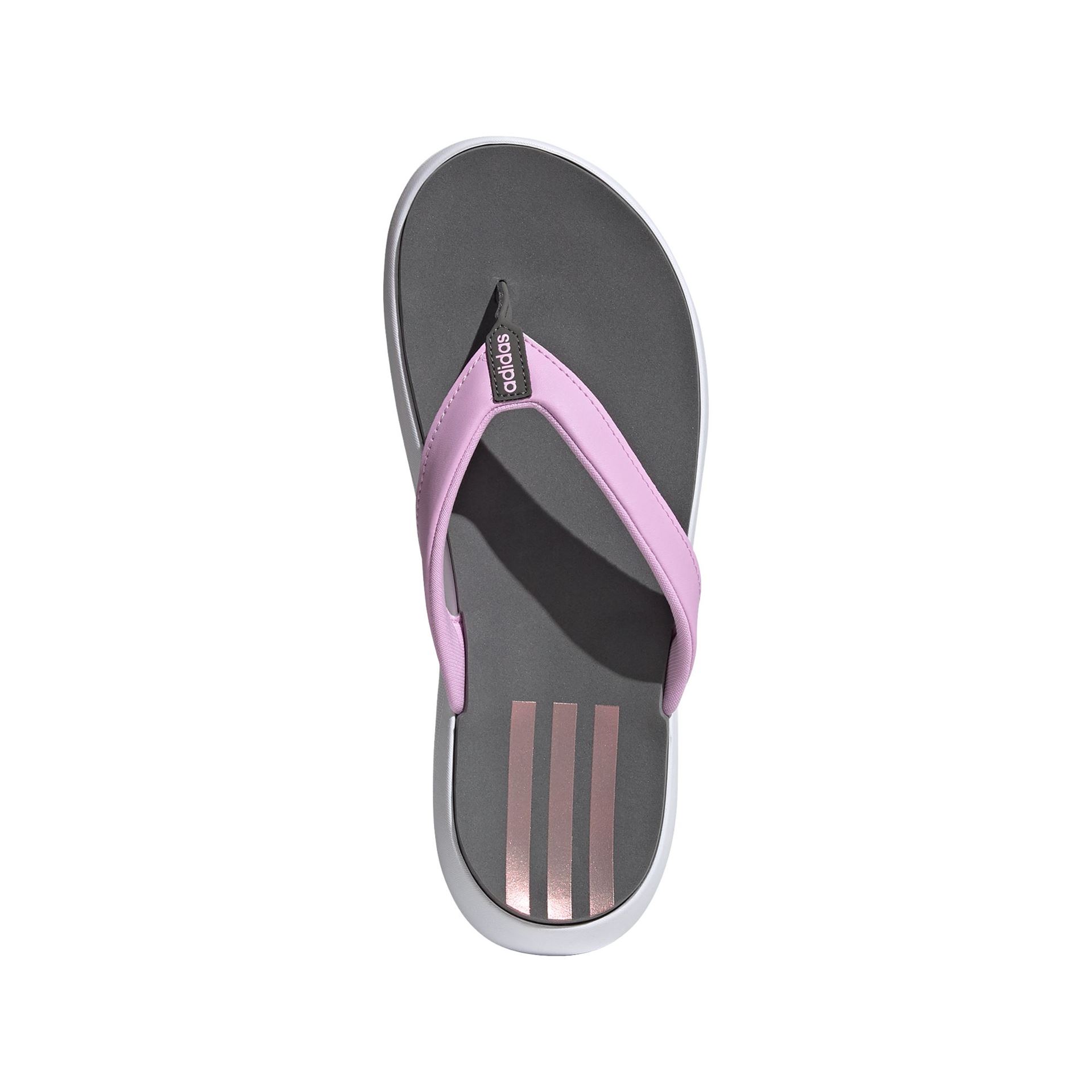 ultra comfort flip flops