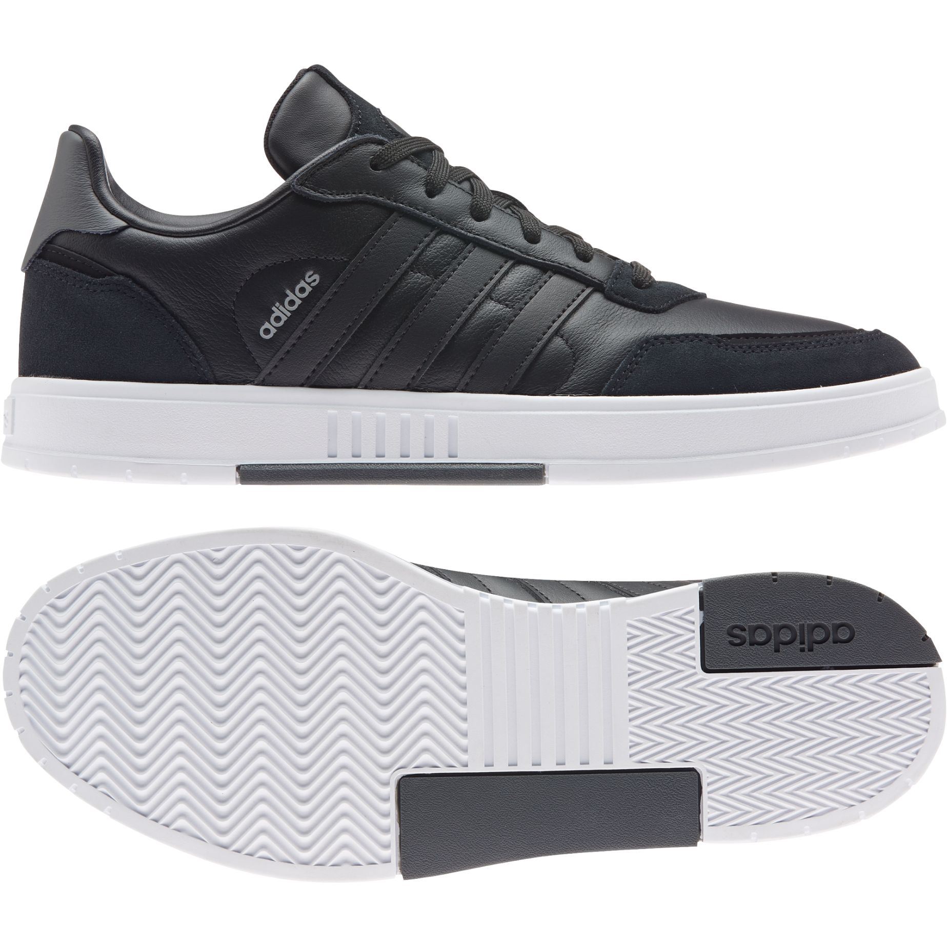 adidas court master