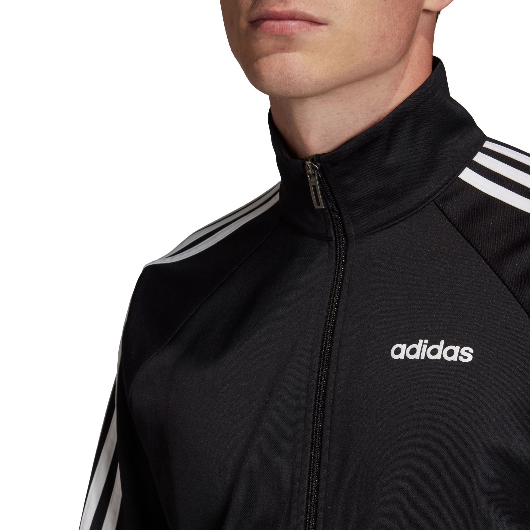 adidas Mens Football Sereno 19 Track Top | SportsDirect.com