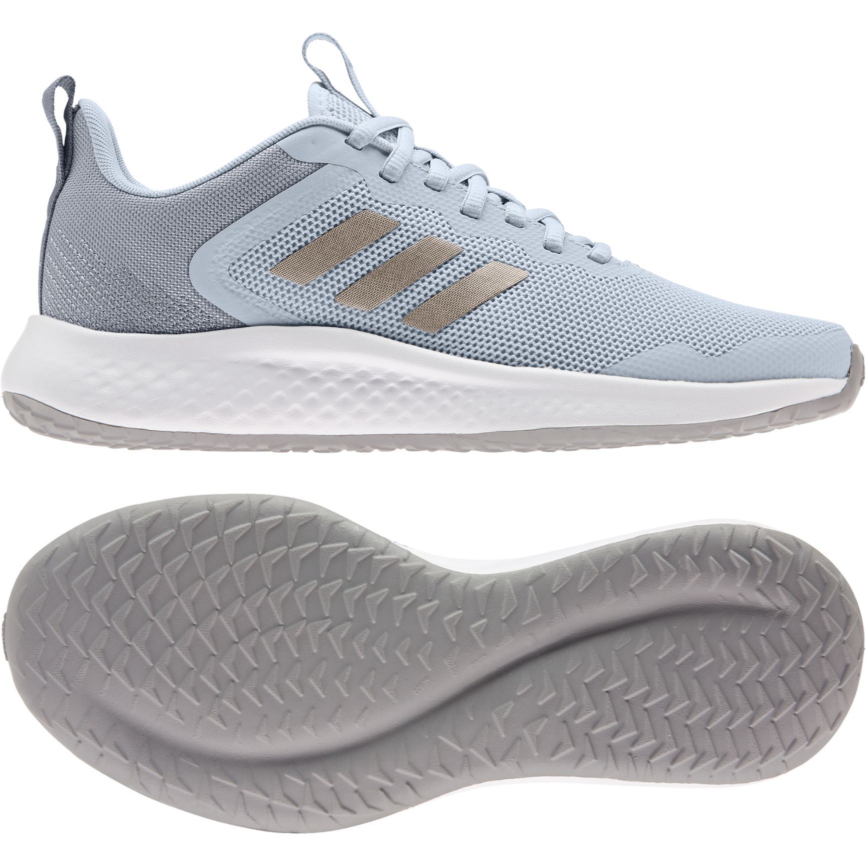 nike fluidstreet