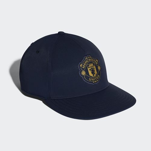 Picture of MUFC S16 CAP CW
