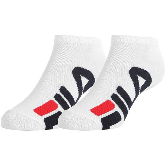Picture of INVISIBLE SOCKS 2 PACK