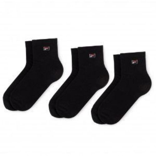 Picture of Quarter Socks 3 Pairs