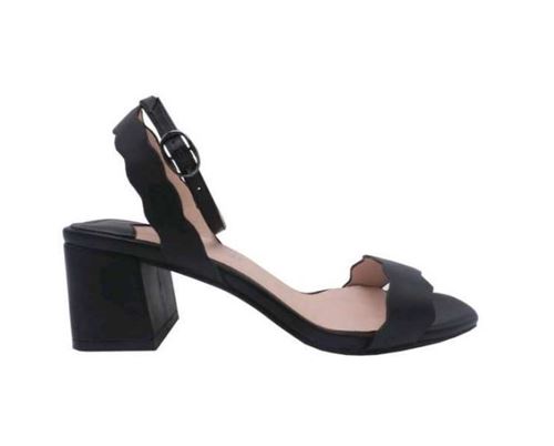 Picture of SANDALS WITH ANKLE STRAP