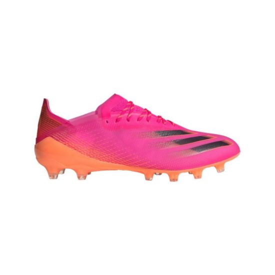 Picture of X GHOSTED.1 ARTIFICIAL GRASS BOOTS