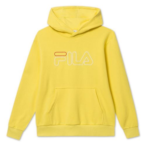 Picture of Leo Hoody