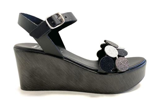 Picture of WEDGE SANDALS