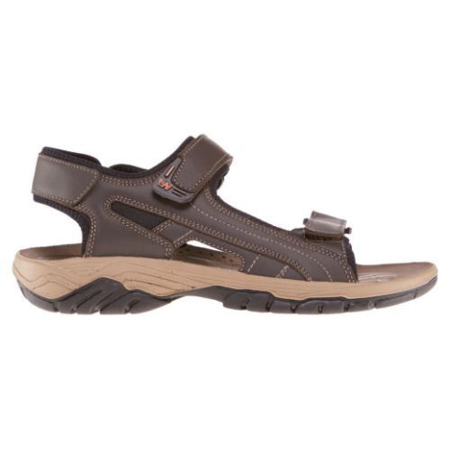 Picture of Weinbrenner Leather Comfort Sandals