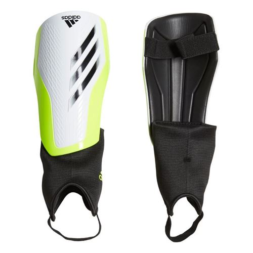 Picture of X Match Shin Guards