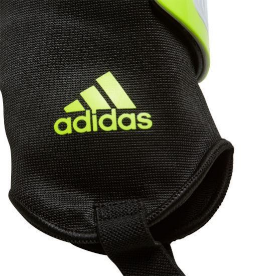Picture of X MATCH SHIN GUARDS