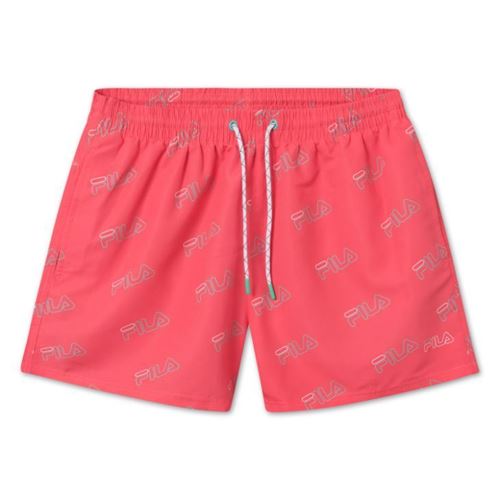 Picture of YAHIKO AOP BEACH SHORTS