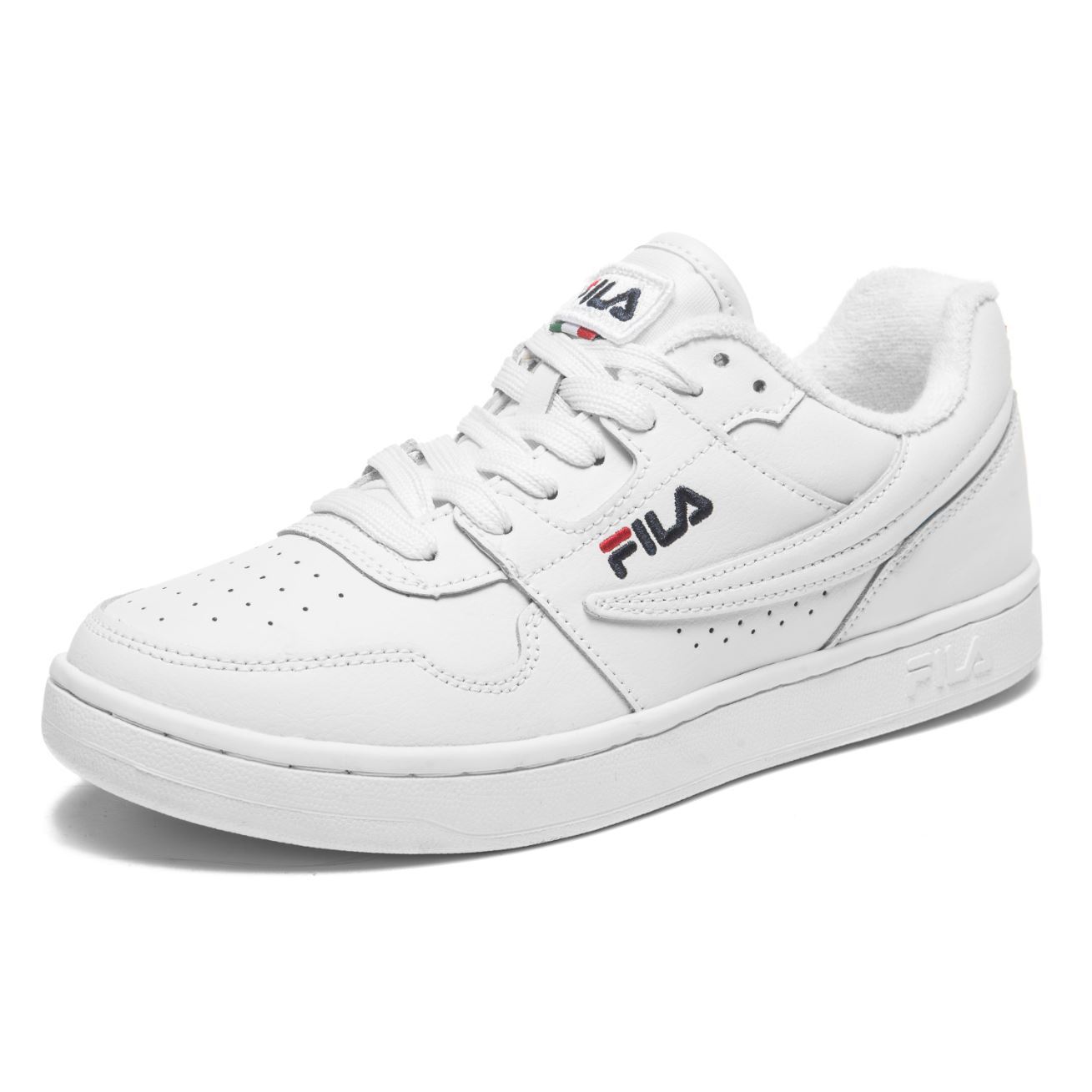 fila arcade low wmn