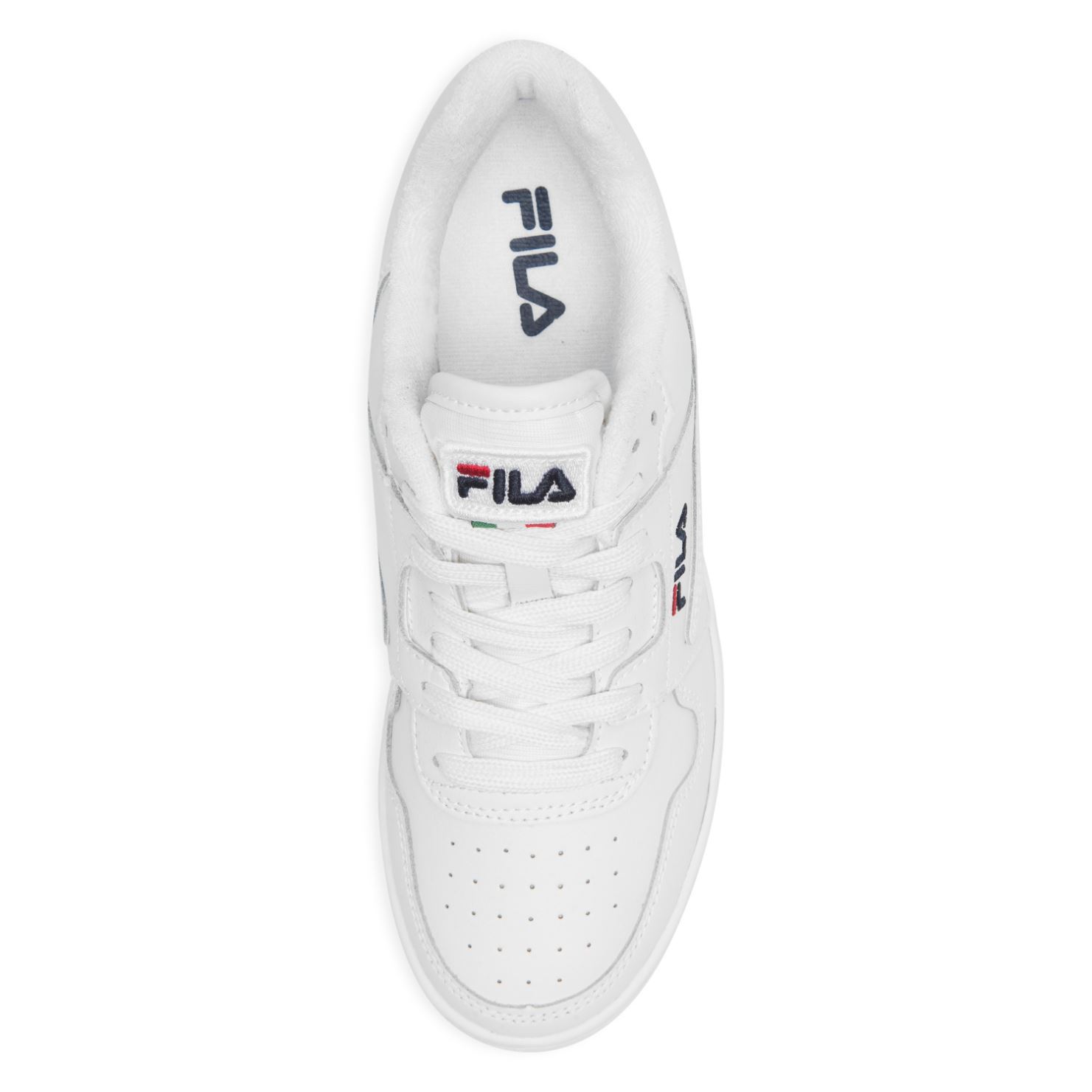 fila arcade low wmn