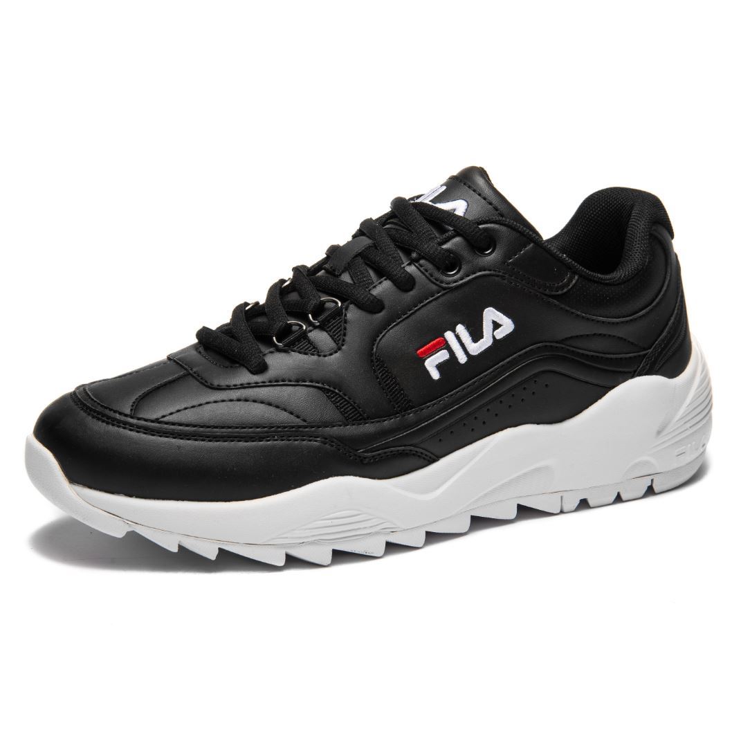 fila overtake