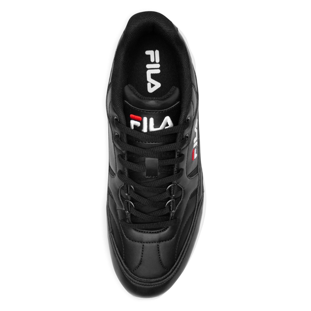 fila overtake