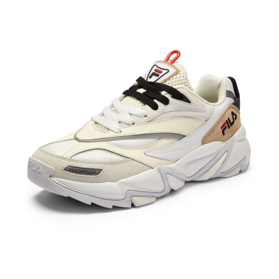 fila venom rush cb