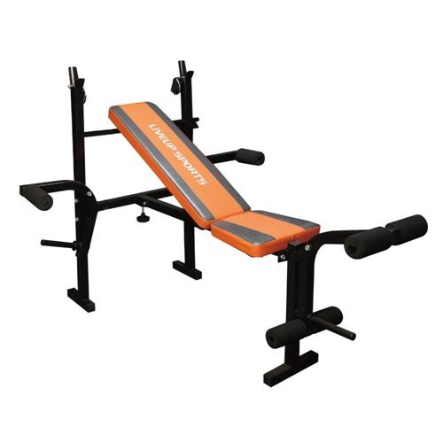 Picture of Fitness Weight Bench