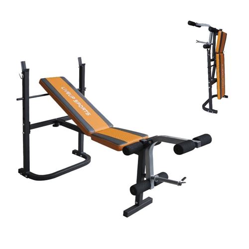 Picture of Fitness Weight Bench