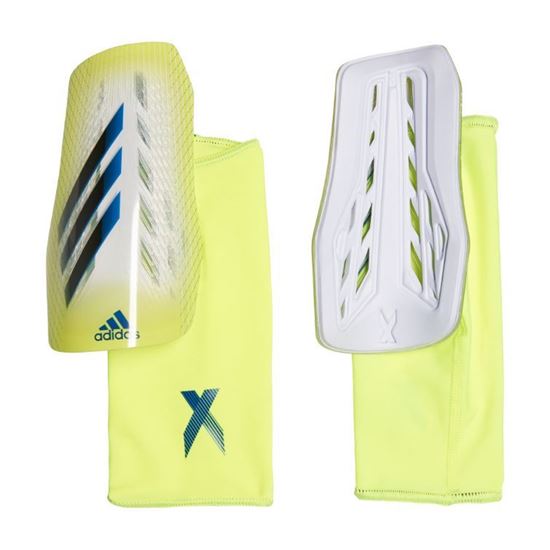 Picture of X LEAGUE SHIN GUARDS