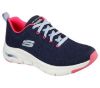 Picture of Arch Fit Comfy Wave Sneakers