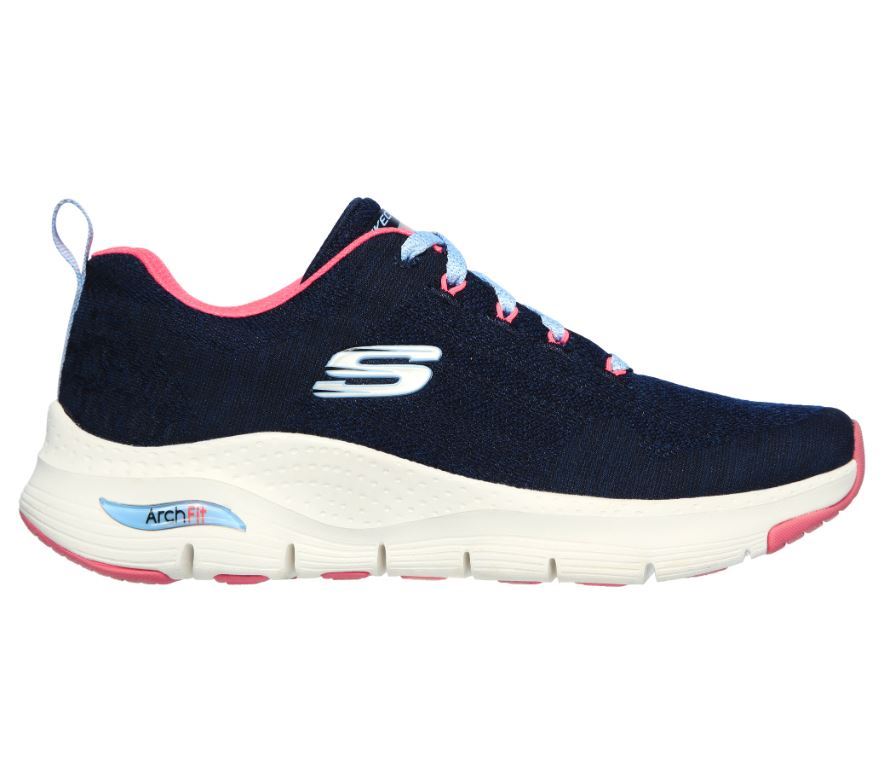 Eurosport | Skechers ARCH FIT COMFY WAVE Women