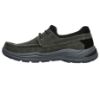 Picture of Arch Fit Motley Oven Boat Shoes
