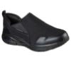 Picture of Arch Fit Slip Resistant Tineid Slip Ons