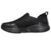 Picture of Arch Fit Slip Resistant Tineid Slip Ons