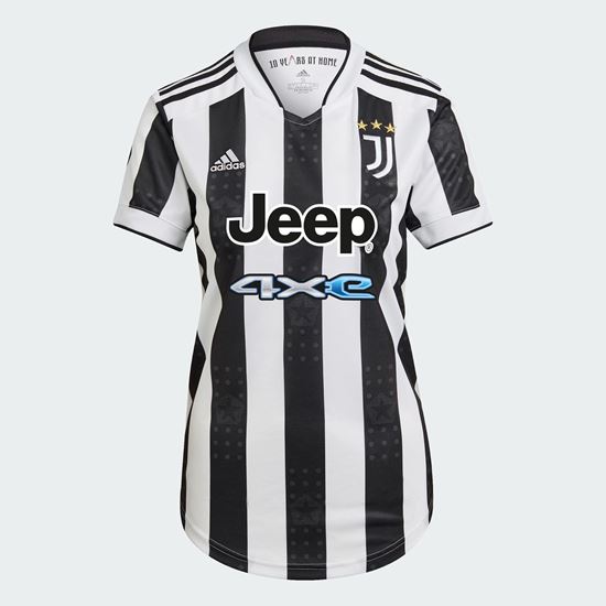 Picture of JUVENTUS 21.22 HOME JERSEY