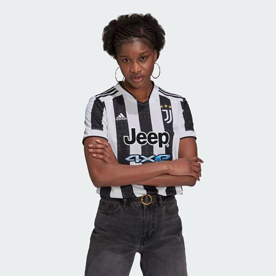 Picture of JUVENTUS 21.22 HOME JERSEY
