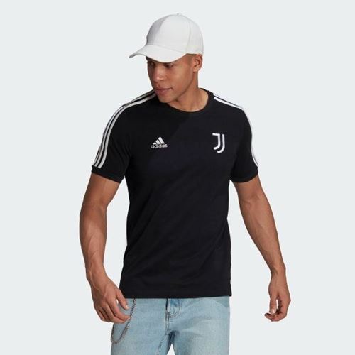 Picture of JUVENTUS 3 STRIPES TEE