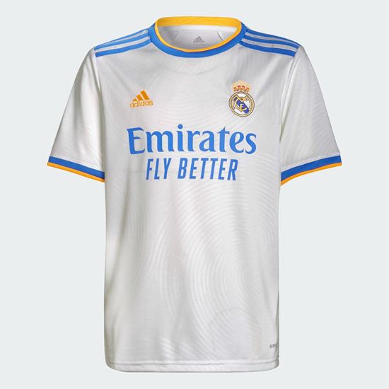 Picture of REAL MADRID JERSEY
