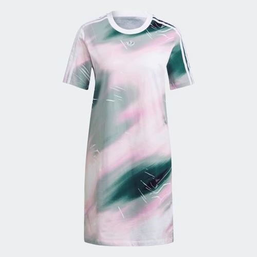 Picture of TEE  DRESS