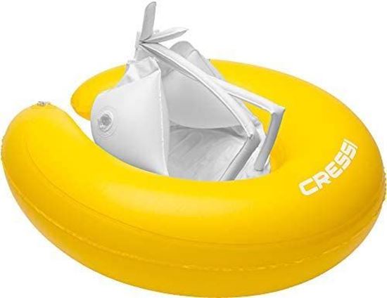 Picture of BABY SWIM RING FLOAT SEAT