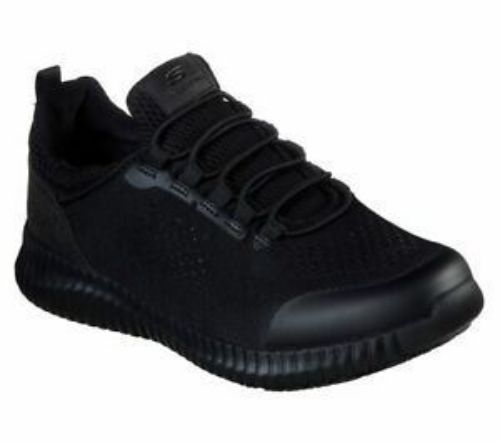 Picture of Cessnock Carrboro Slip Resistant Sneakers (Relaxed Fit)