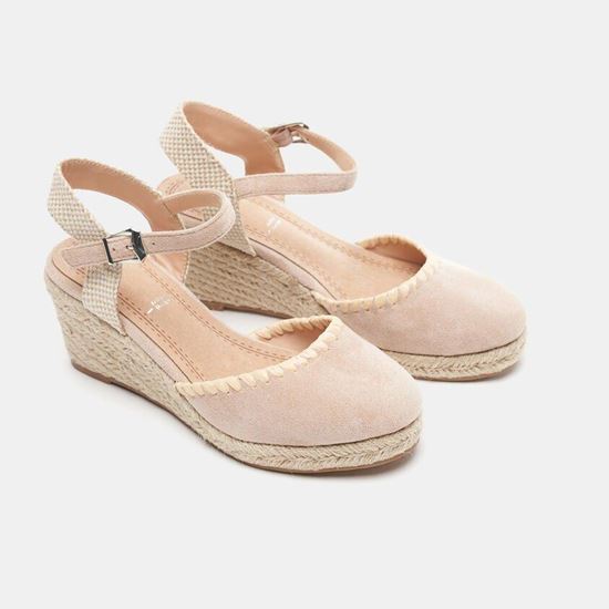 Picture of WEDGE ESPADRILLES