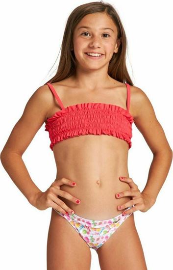 Picture of SWEETIE BANDEAU TWO PIECES