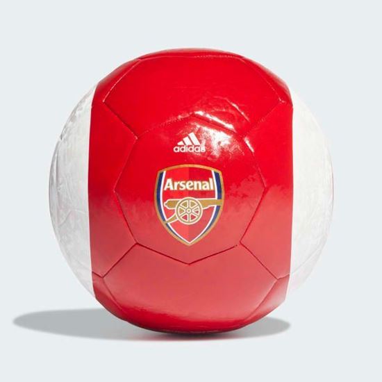 Picture of ARSENAL HOME CLUB BALL