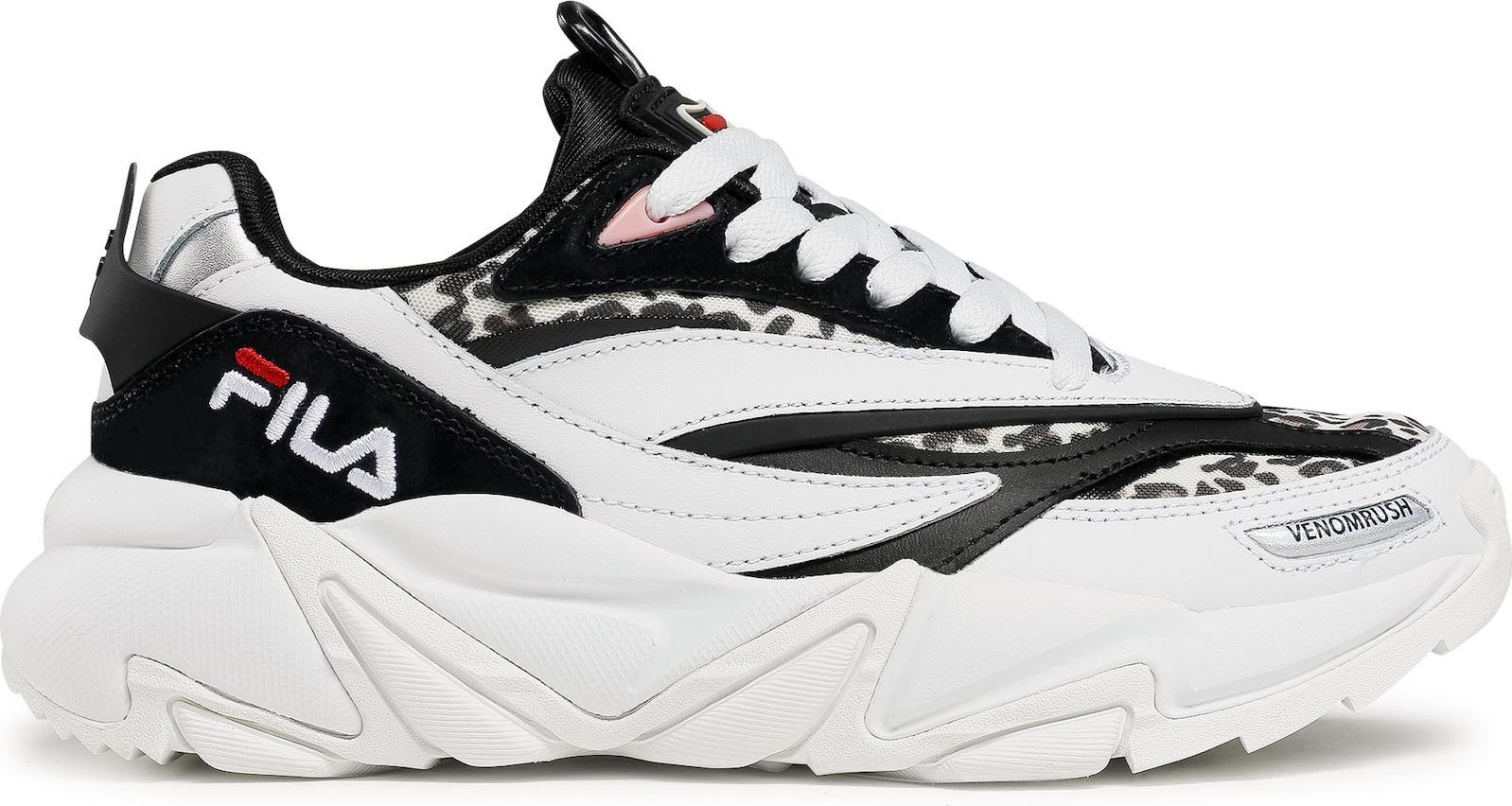 fila venom rush