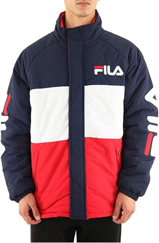Picture of MEN NIKOLLA PADDED JACKET